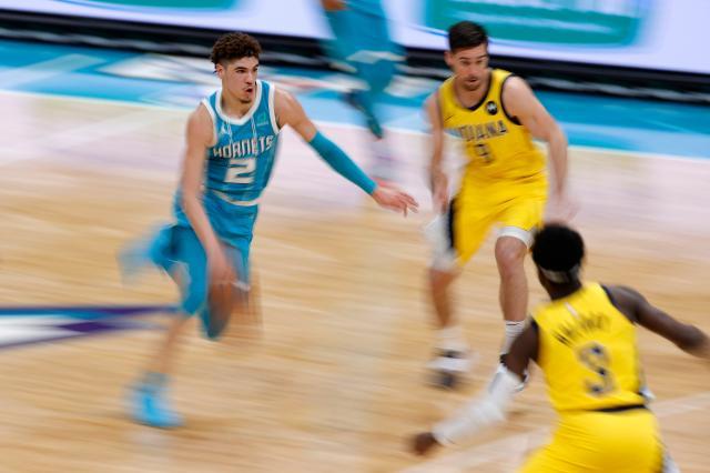 彩经网开奖-惨败27分为赛季收尾,黄蜂在痛苦的结局中看到希望