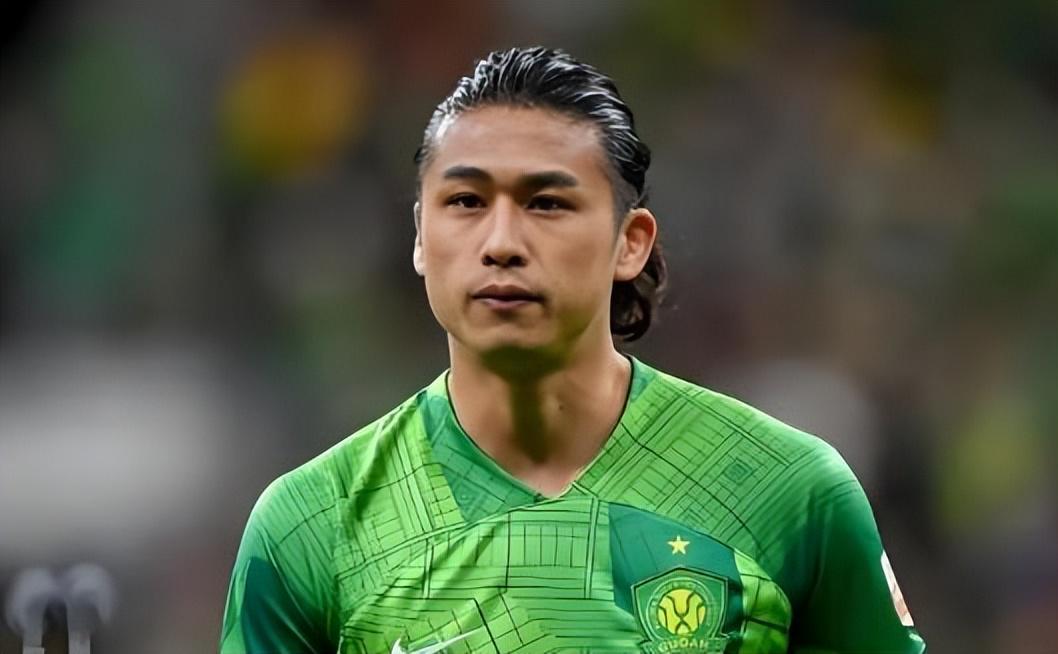 彩经网开奖-意外!他原本有望跟张玉宁一起爆发,结果如今消失在国安大名单